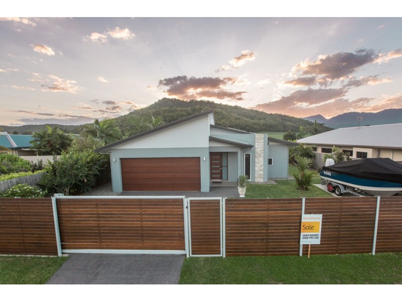 24 JULAJI CLOSE, Cooya Beach QLD 4873