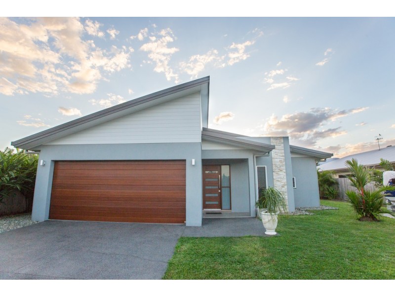 24 JULAJI CLOSE, Cooya Beach QLD 4873