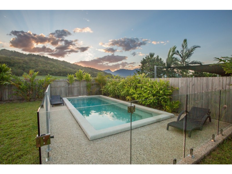 24 JULAJI CLOSE, Cooya Beach QLD 4873
