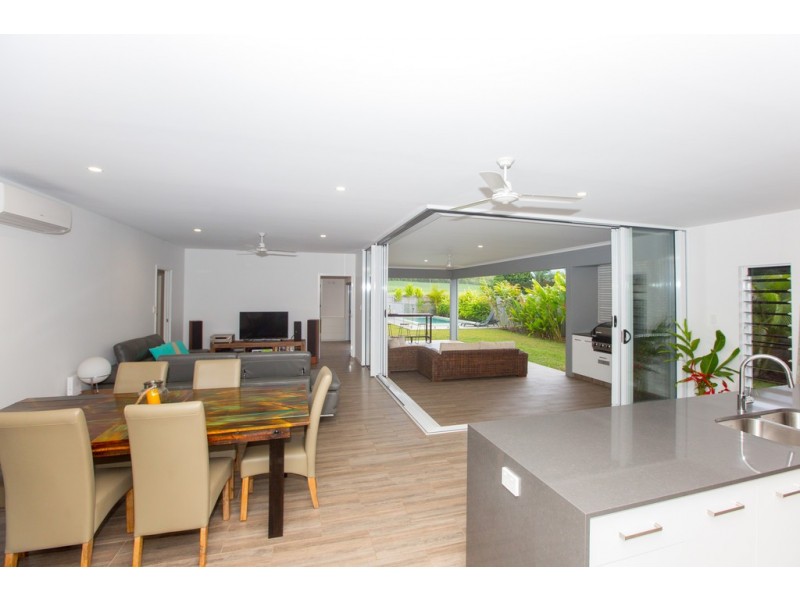 24 JULAJI CLOSE, Cooya Beach QLD 4873
