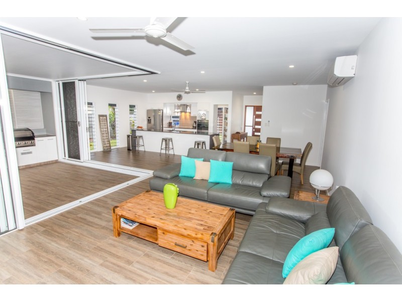 24 JULAJI CLOSE, Cooya Beach QLD 4873