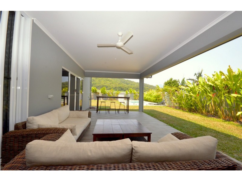 24 JULAJI CLOSE, Cooya Beach QLD 4873