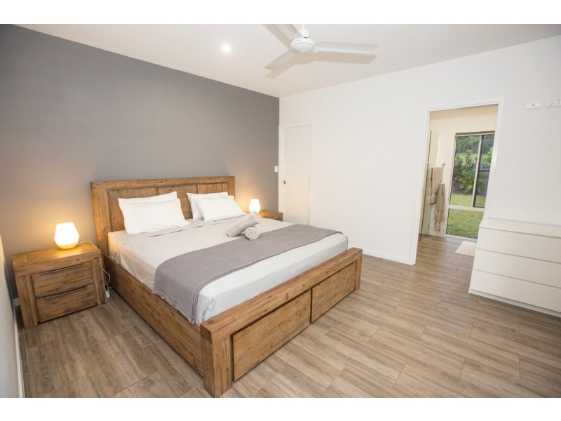 24 JULAJI CLOSE, Cooya Beach QLD 4873