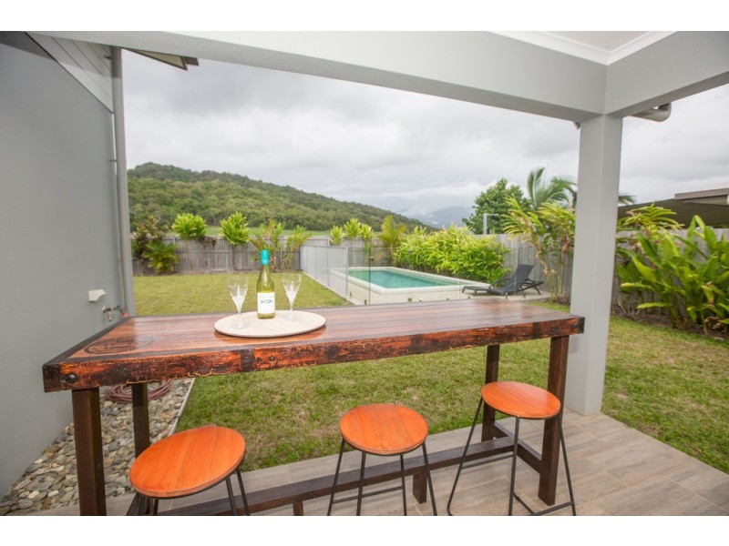 24 JULAJI CLOSE, Cooya Beach QLD 4873