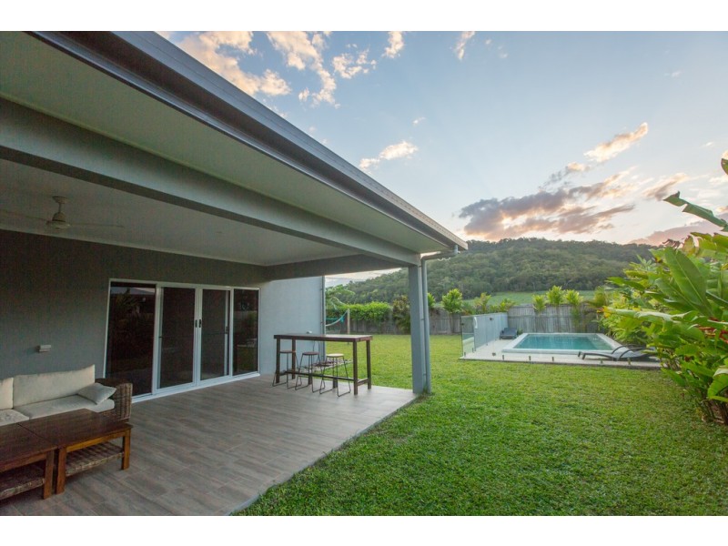 24 JULAJI CLOSE, Cooya Beach QLD 4873