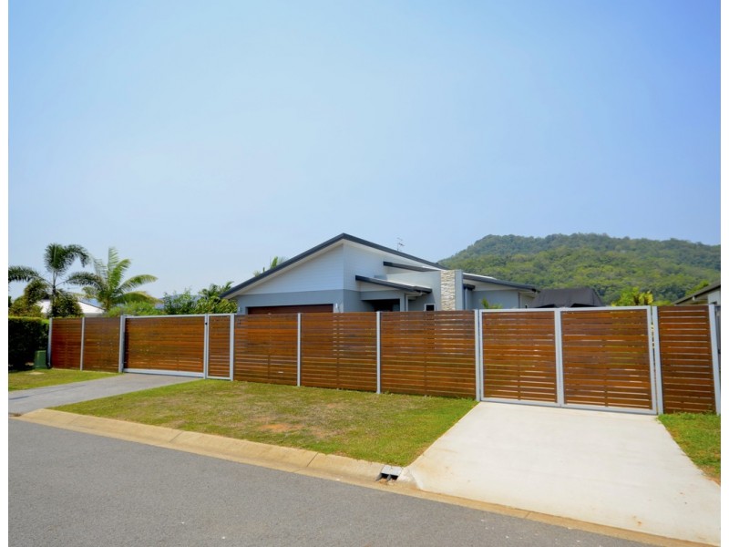 24 JULAJI CLOSE, Cooya Beach QLD 4873