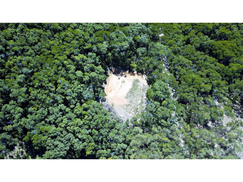 6 Andrew Road Forest Ck, Daintree QLD 4873