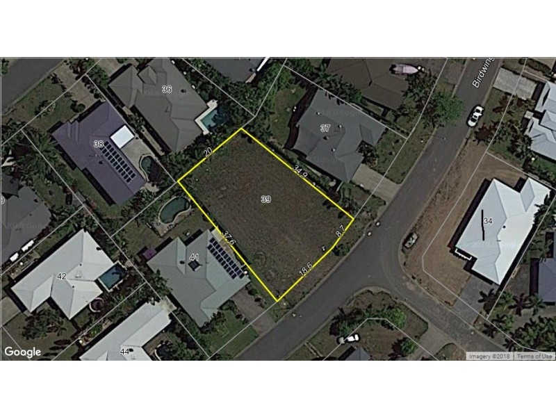 39 Birdwing Street, Port Douglas QLD 4877