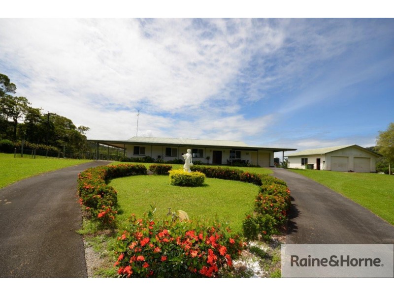 10 WHITELEY ROAD, Miallo QLD 4873