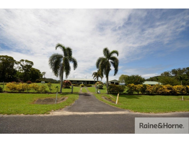 10 WHITELEY ROAD, Miallo QLD 4873