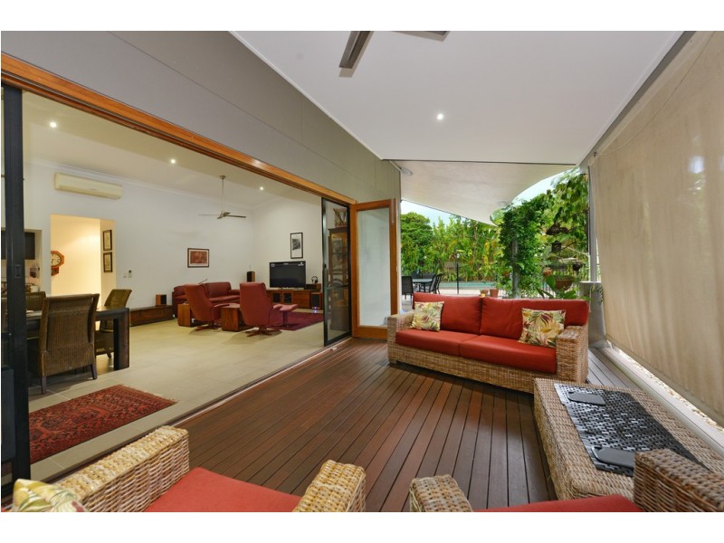 13 Sandpiper Street, Port Douglas QLD 4877