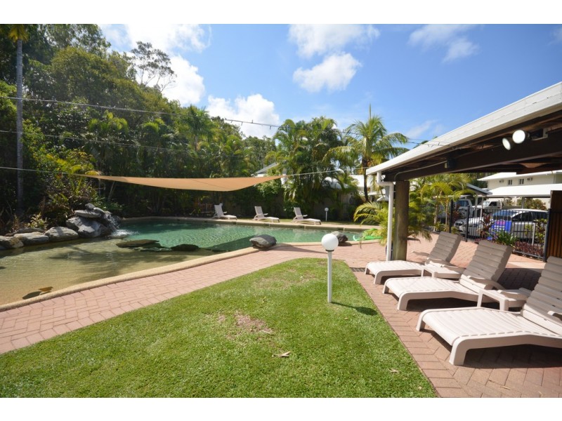 63/1 Beor Street (Plantation Resort), Port Douglas QLD 4877