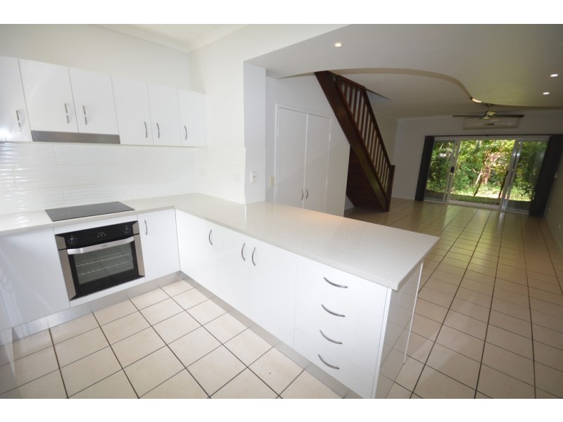 63/1 Beor Street (Plantation Resort), Port Douglas QLD 4877