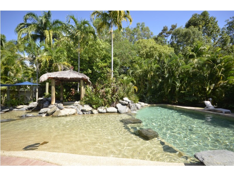 63/1 Beor Street (Plantation Resort), Port Douglas QLD 4877