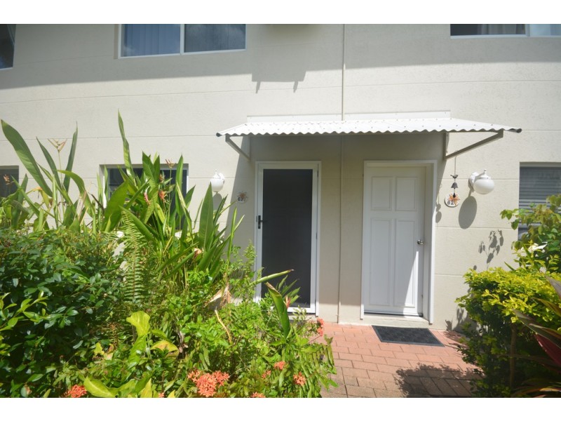 63/1 Beor Street (Plantation Resort), Port Douglas QLD 4877