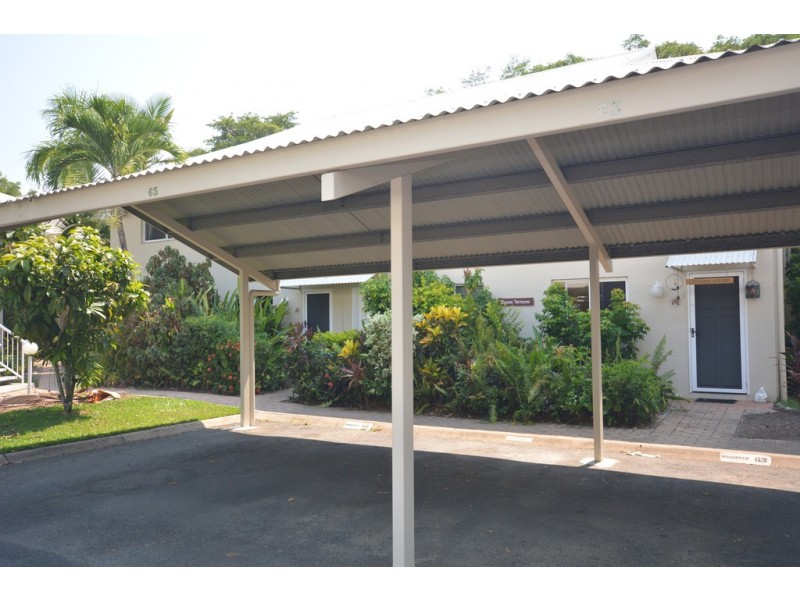 63/1 Beor Street (Plantation Resort), Port Douglas QLD 4877