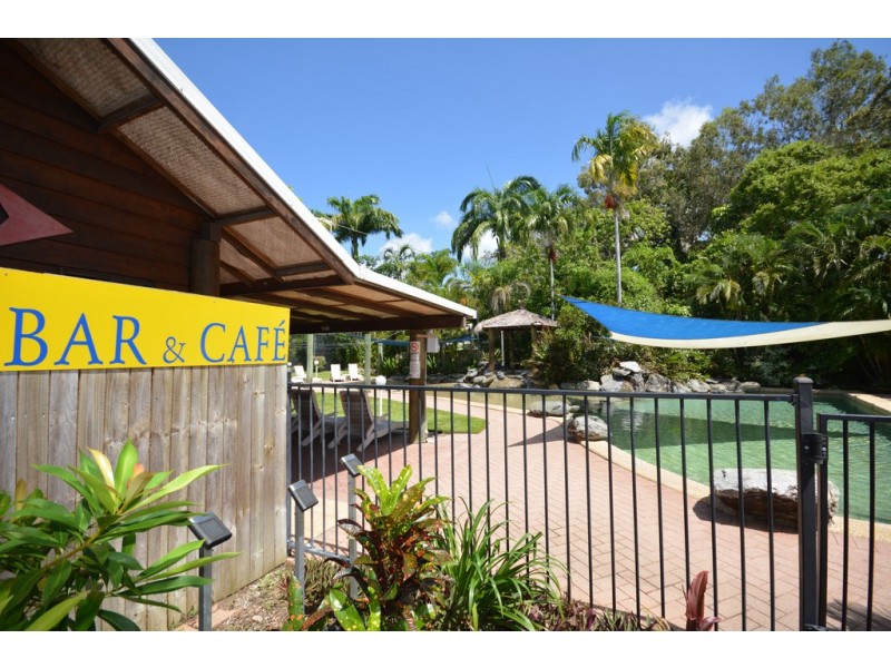 63/1 Beor Street (Plantation Resort), Port Douglas QLD 4877