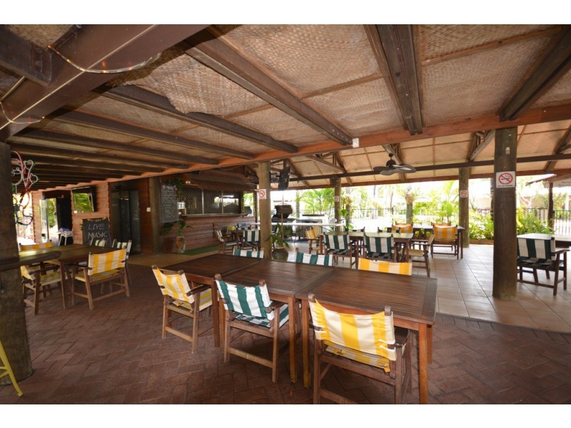 63/1 Beor Street (Plantation Resort), Port Douglas QLD 4877