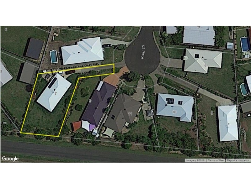 7 Kalu Close, Cooya Beach QLD 4873