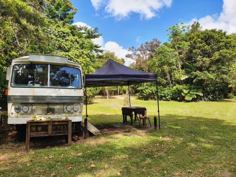 302 Ironbark Road, Daintree QLD 4873