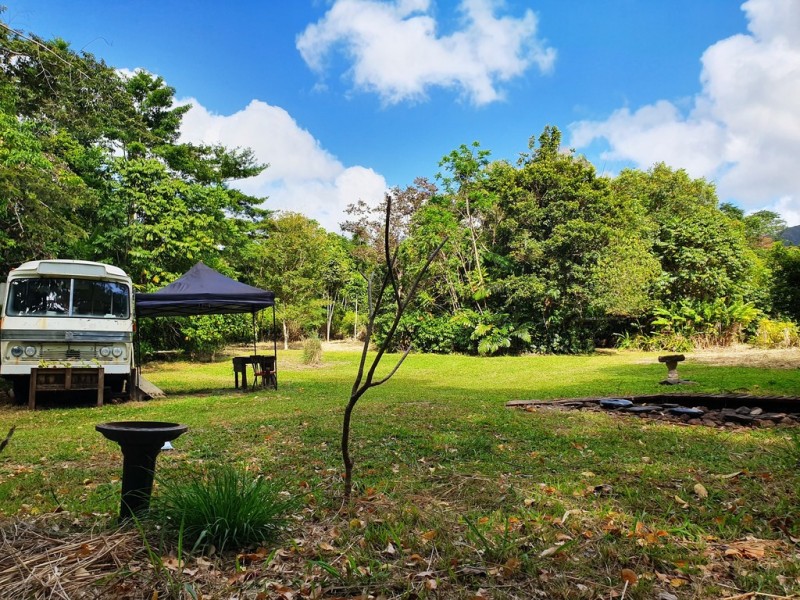 302 Ironbark Road, Daintree QLD 4873