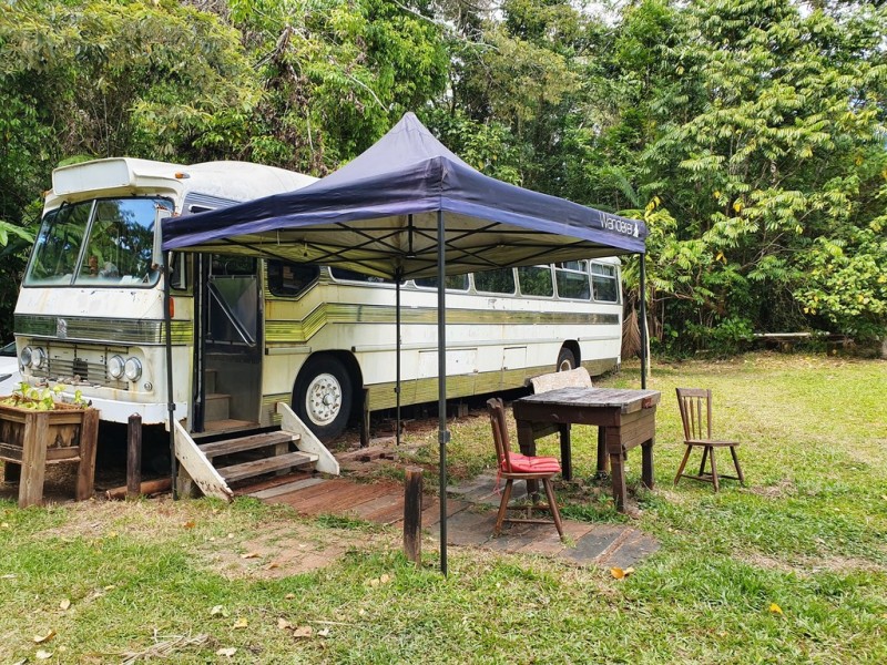 302 Ironbark Road, Daintree QLD 4873