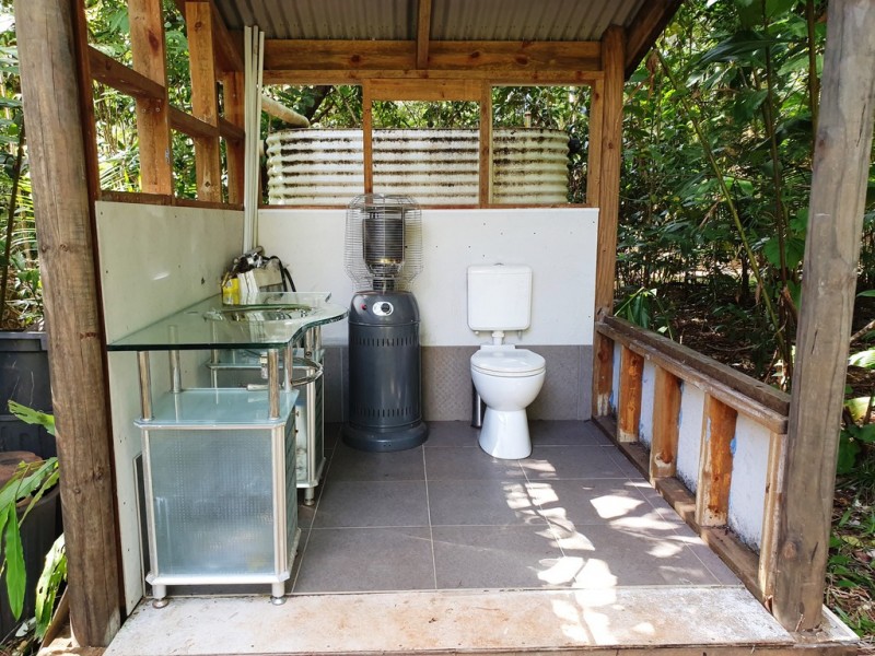 302 Ironbark Road, Daintree QLD 4873