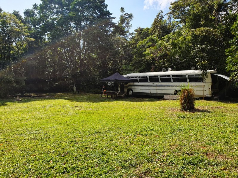 302 Ironbark Road, Daintree QLD 4873