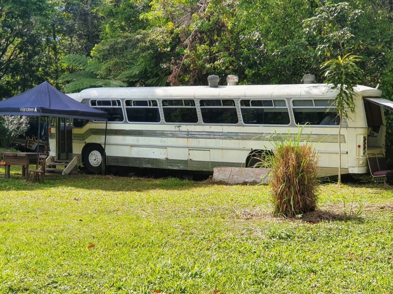 302 Ironbark Road, Daintree QLD 4873
