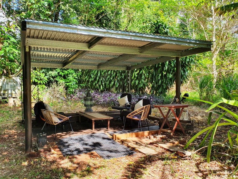 302 Ironbark Road, Daintree QLD 4873