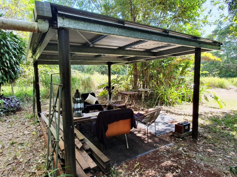 302 Ironbark Road, Daintree QLD 4873