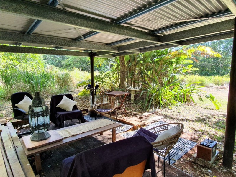 302 Ironbark Road, Daintree QLD 4873