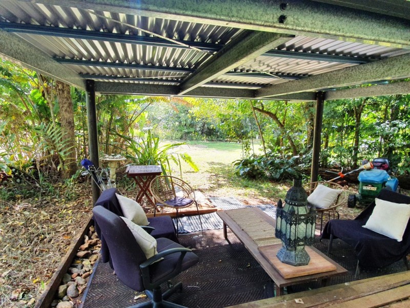 302 Ironbark Road, Daintree QLD 4873