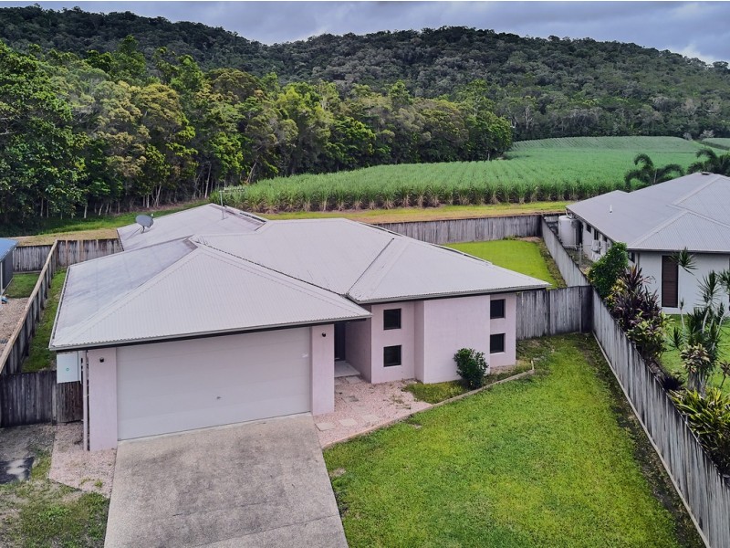 21 WHITE OAK AVENUE, Mossman QLD 4873