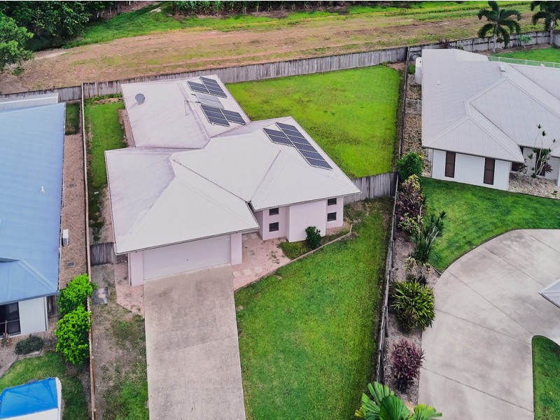 21 WHITE OAK AVENUE, Mossman QLD 4873