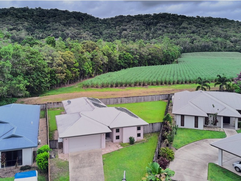 21 WHITE OAK AVENUE, Mossman QLD 4873