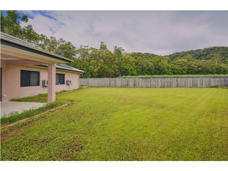 21 WHITE OAK AVENUE, Mossman QLD 4873