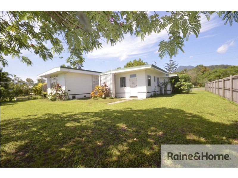 66 ALCHERA DRIVE, Mossman QLD 4873