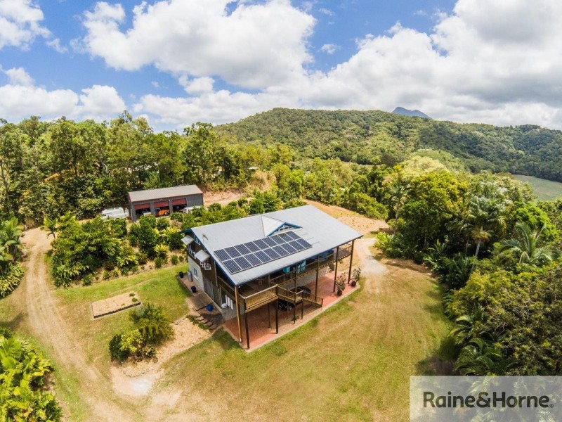14A Noli Close, Mossman QLD 4873
