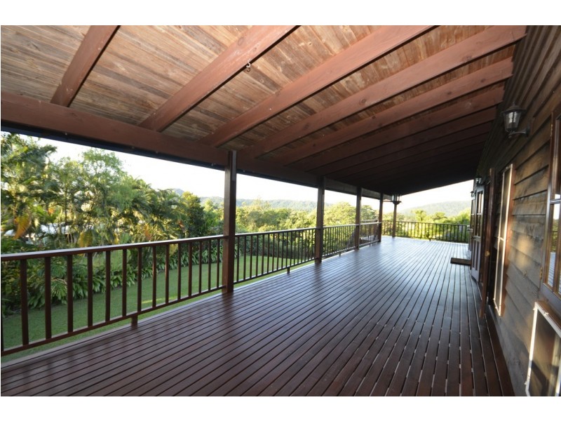 14A Noli Close, Mossman QLD 4873