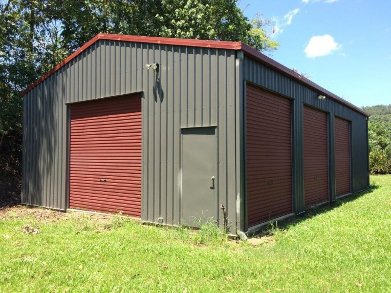 14A Noli Close, Mossman QLD 4873