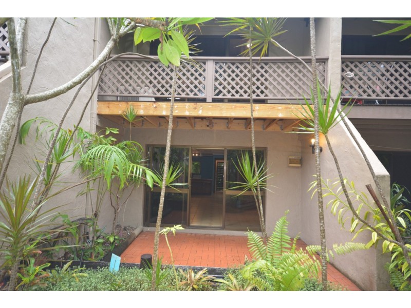 2 / 7 TROPIC COURT, Port Douglas QLD 4877