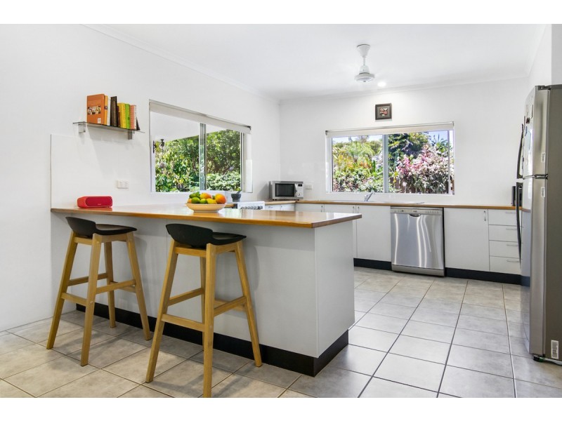 3 ENDEAVOUR STREET, Port Douglas QLD 4877