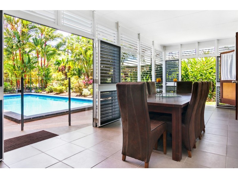 3 ENDEAVOUR STREET, Port Douglas QLD 4877