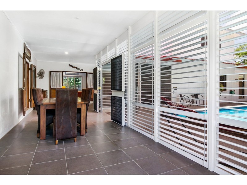 3 ENDEAVOUR STREET, Port Douglas QLD 4877