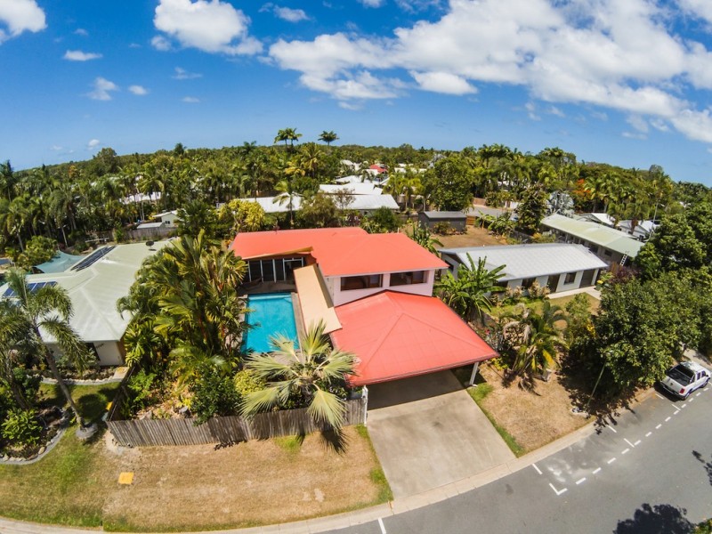 3 ENDEAVOUR STREET, Port Douglas QLD 4877
