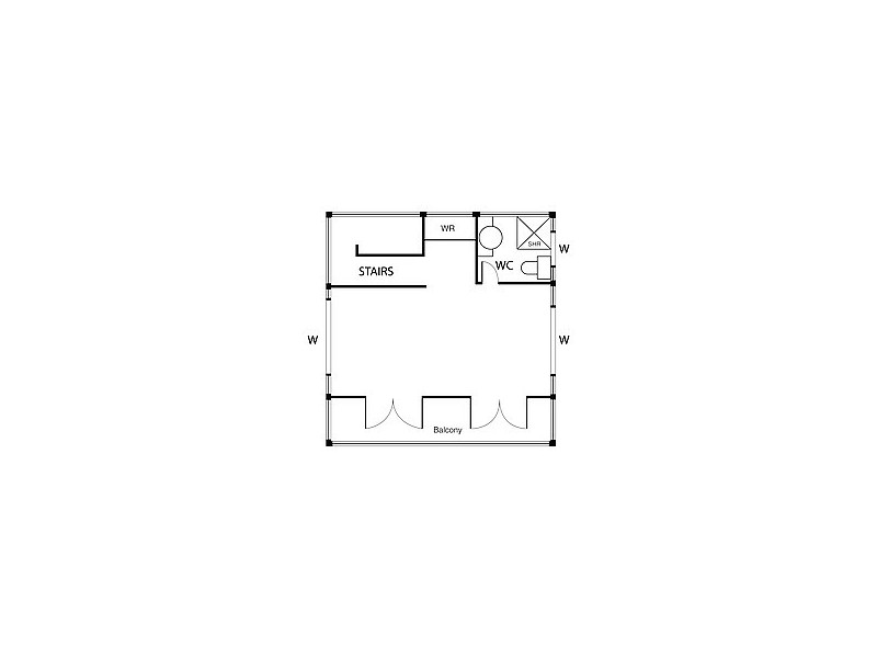 3 ENDEAVOUR STREET, Port Douglas QLD 4877 Floorplan