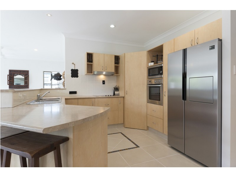 15 SHEARWATER STREET, Port Douglas QLD 4877