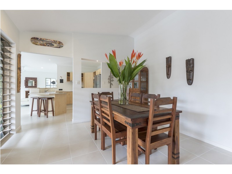 15 SHEARWATER STREET, Port Douglas QLD 4877