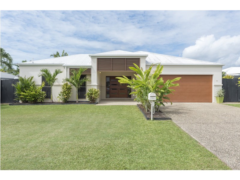 15 SHEARWATER STREET, Port Douglas QLD 4877